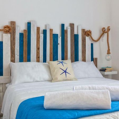 Casa Memu Apartment Reitani Екстериор снимка