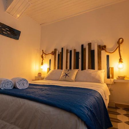 Casa Memu Apartment Reitani Екстериор снимка