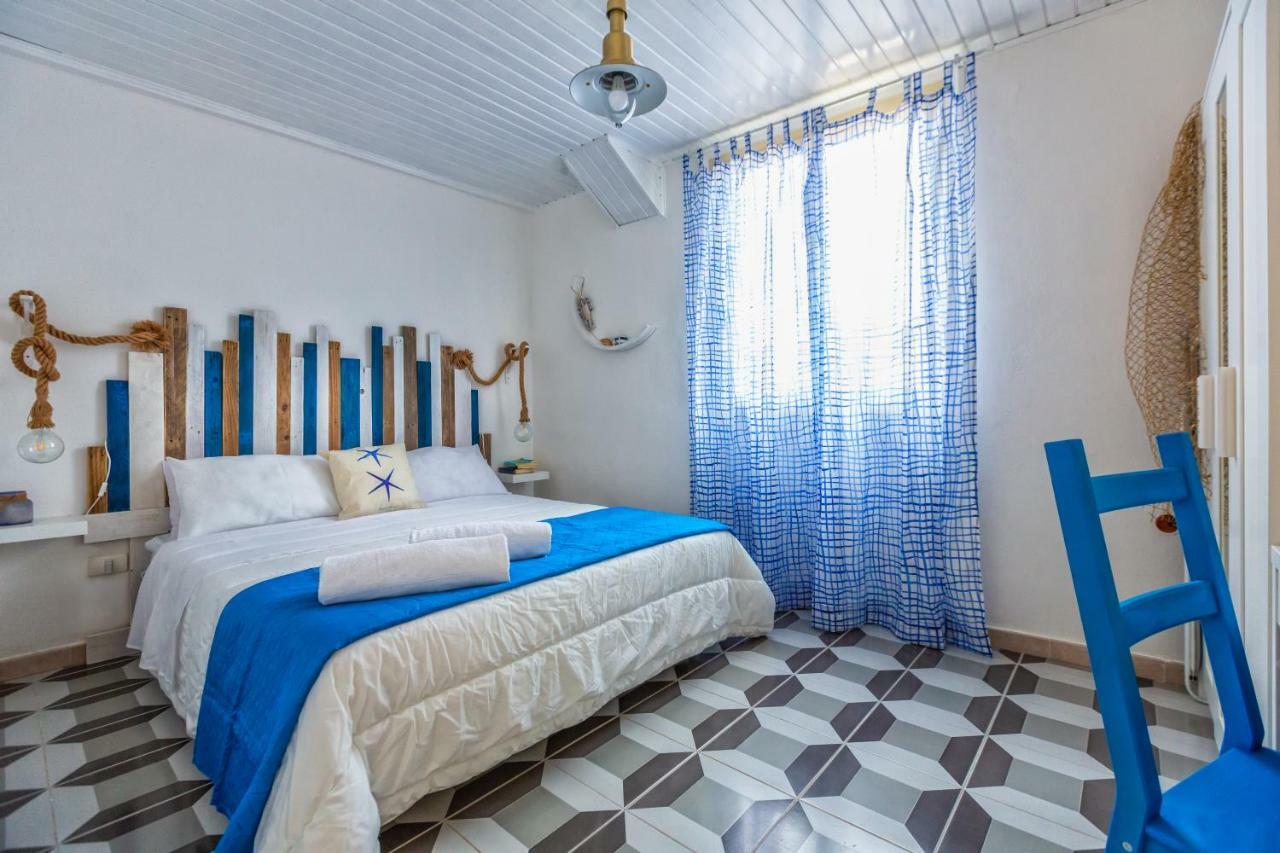 Casa Memu Apartment Reitani Екстериор снимка