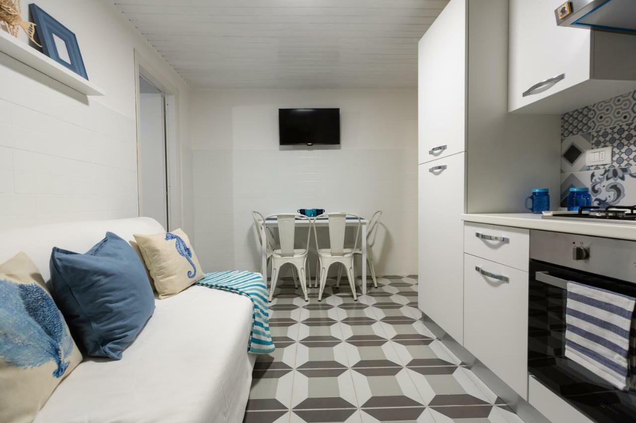 Casa Memu Apartment Reitani Екстериор снимка
