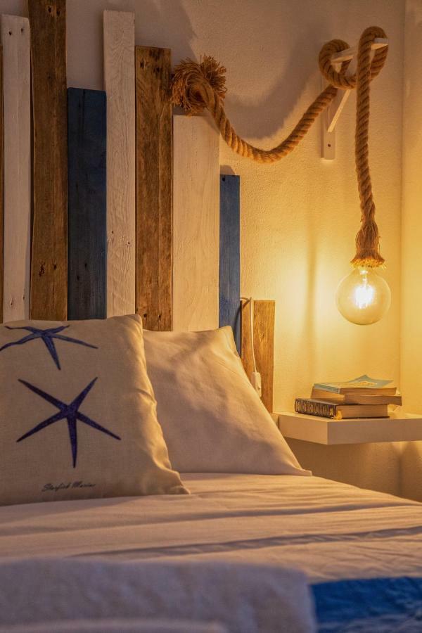 Casa Memu Apartment Reitani Екстериор снимка