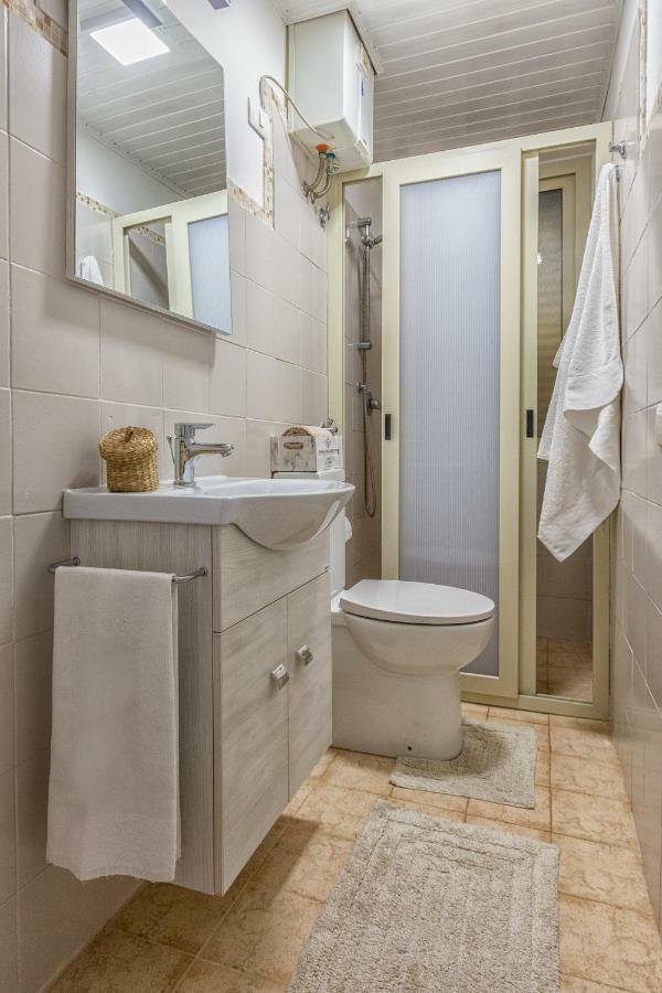 Casa Memu Apartment Reitani Екстериор снимка