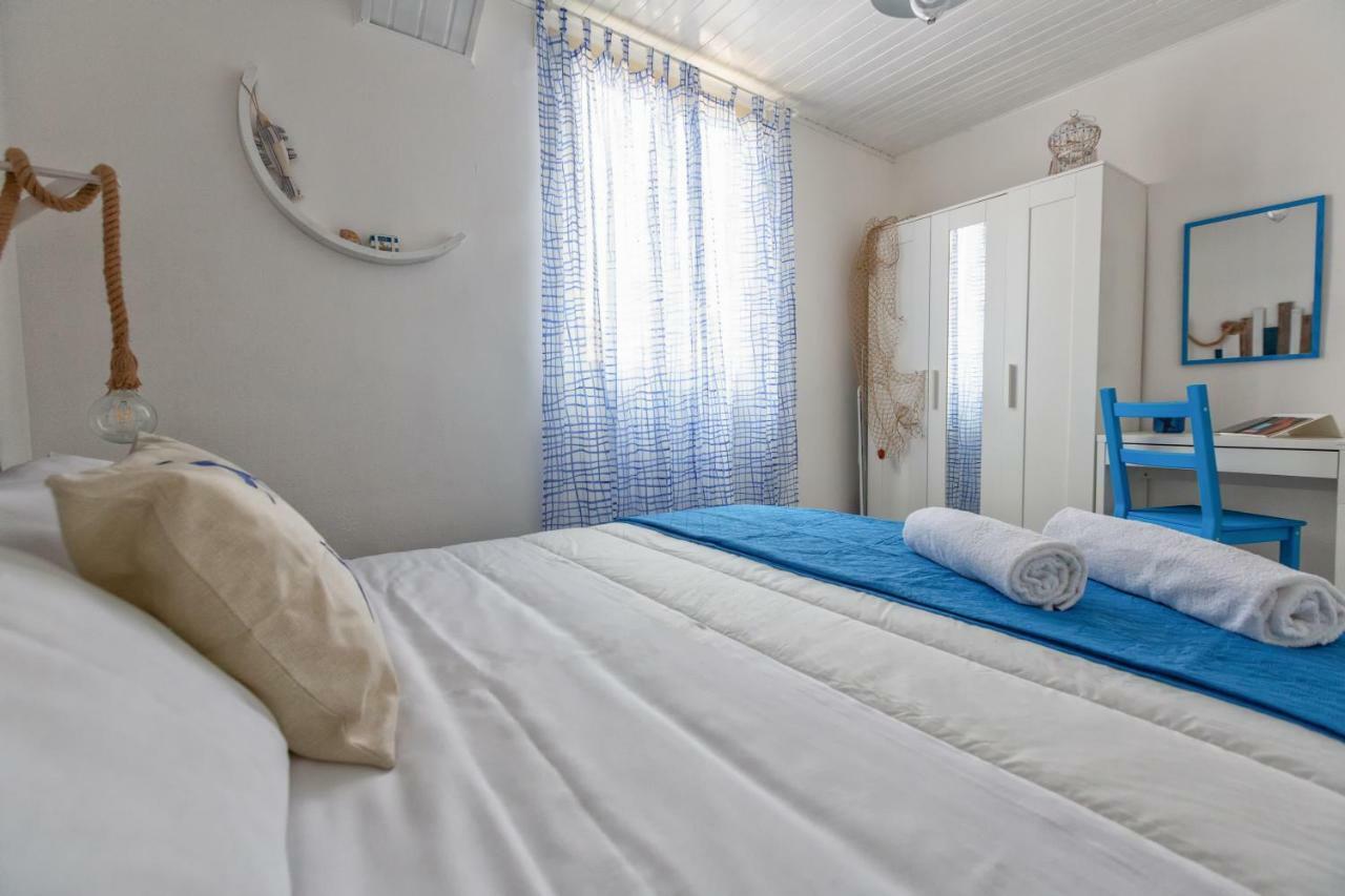 Casa Memu Apartment Reitani Екстериор снимка