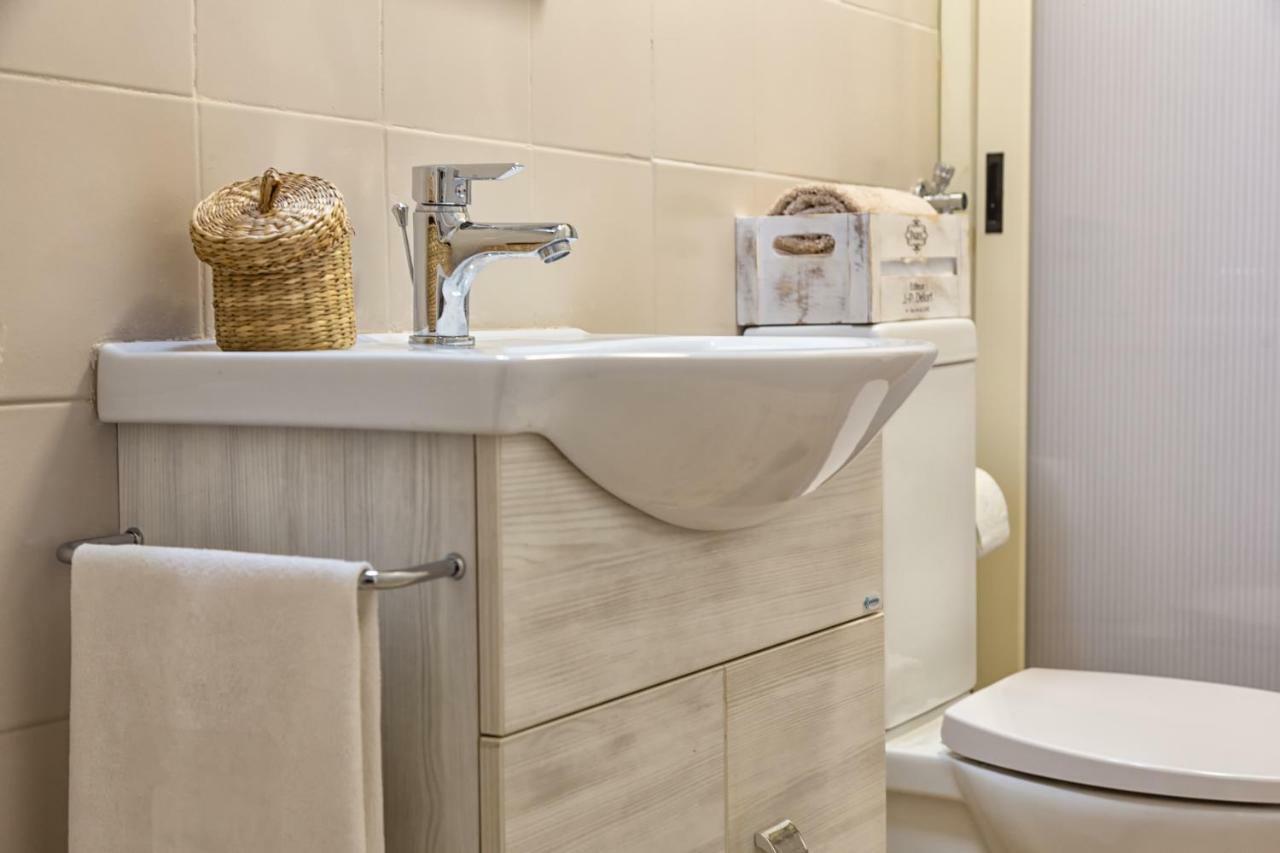 Casa Memu Apartment Reitani Екстериор снимка