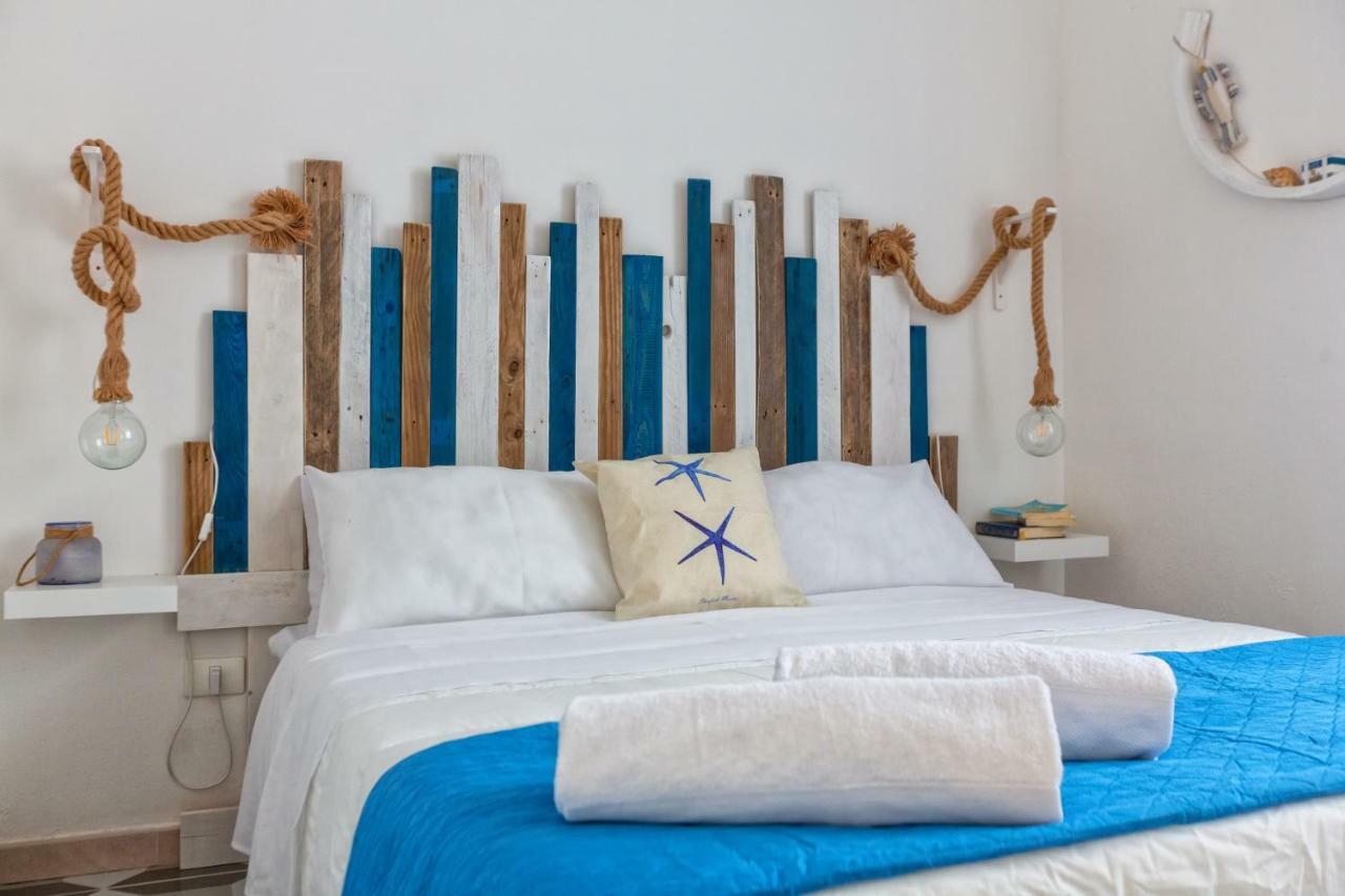 Casa Memu Apartment Reitani Екстериор снимка