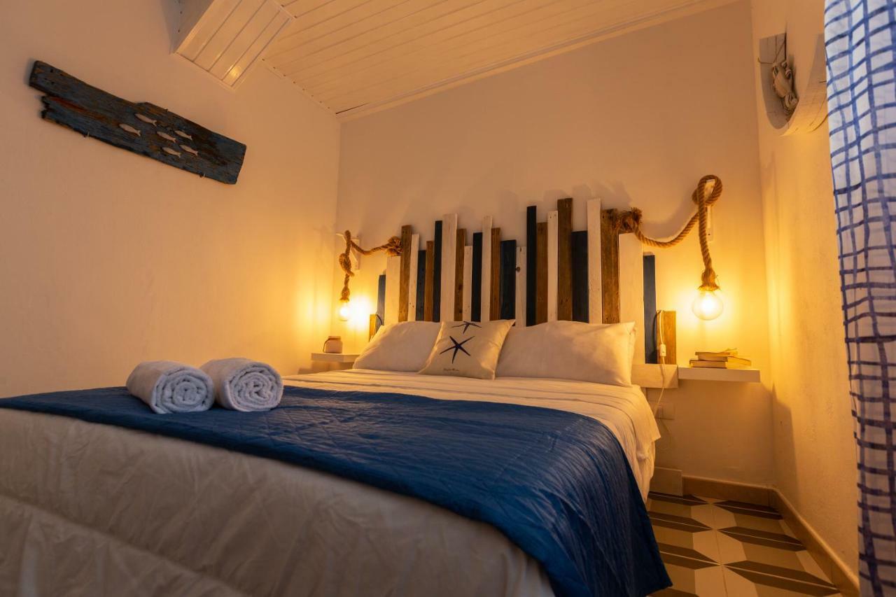 Casa Memu Apartment Reitani Екстериор снимка