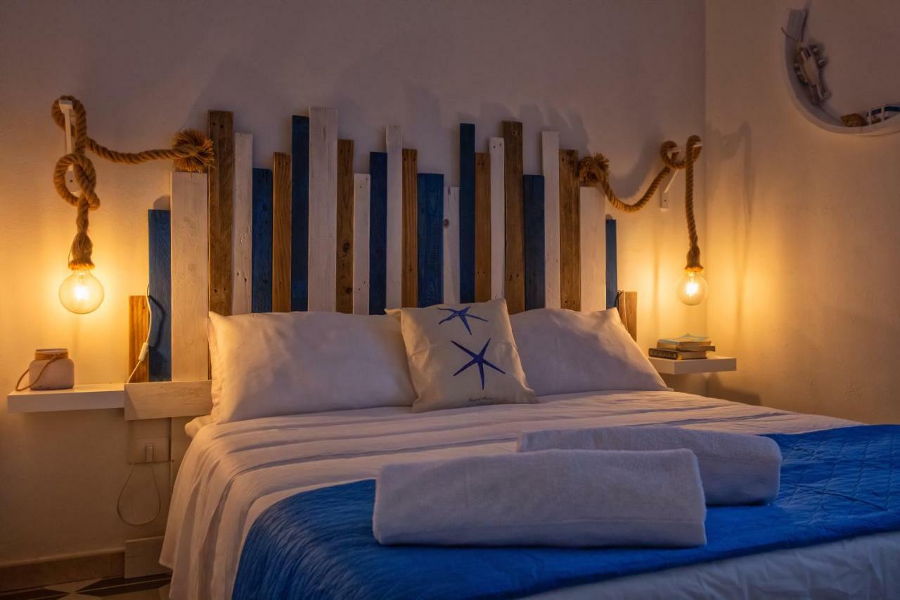 Casa Memu Apartment Reitani Екстериор снимка